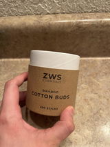 Customer review photo