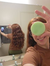 Hali M. review photo