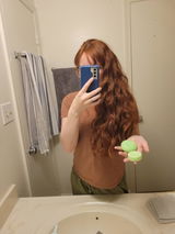 Hali M. review photo