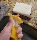 Hali M. review photo