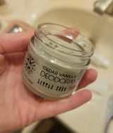 Hali M. review photo