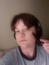 Rhiannon W. review photo
