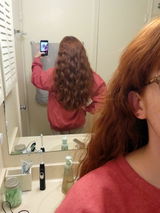 Hali M. review photo
