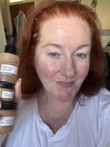 Lynne review photo