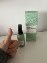 helene review photo