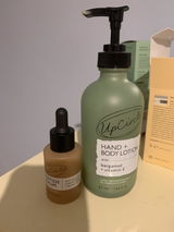 Tracy review photo