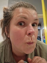 Philippa review photo