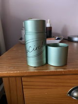 Antonia review photo