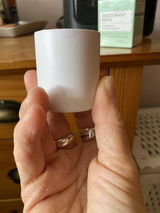 Antonia review photo