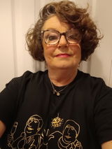 Gillian review photo