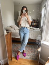 Élodie L. review photo