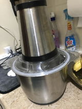 Anonymous review photo