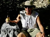 James Knisely review photo