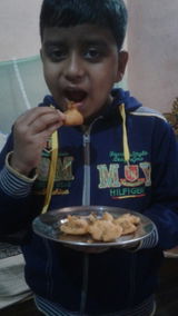 User picture