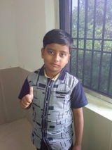 User picture