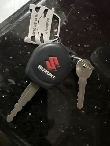 Customer photo from venkateswarluBonthala venkateswarluBonthala