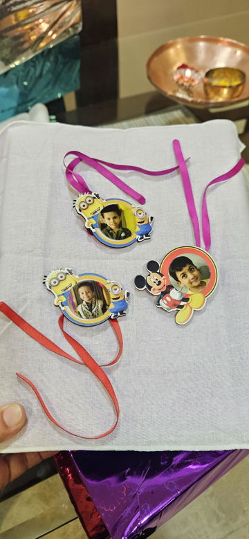 Customer photo from Neelam Rao