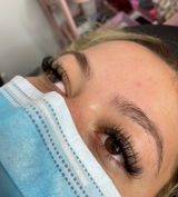 Macy Beattie review photo