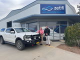 Adam Little | Elders NSW Technical Services Manager review photo