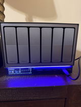 Matthew Taylor review photo