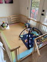 Etsy customer review photo