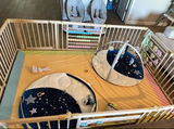 Etsy customer review photo