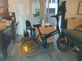 Trek review photo