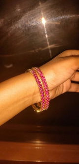Priiti nath review photo