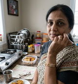 Ishita Chatterjee review photo
