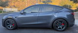 David review photo