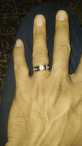 Megha vicky review photo