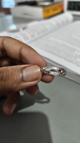 Shiv review photo
