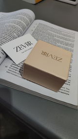 Shiv review photo