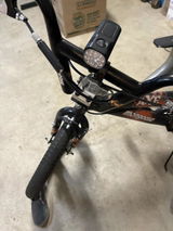 G. Moody review photo