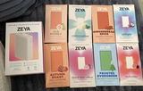 Chastina B. review photo