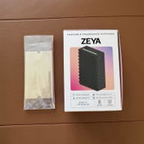 andrea m. review photo