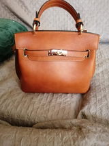 Monica review photo