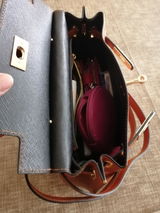Monica review photo