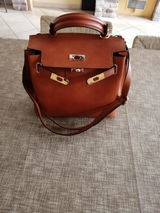 Monica review photo