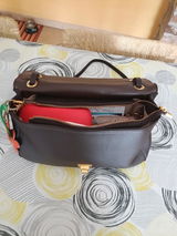 Monica review photo