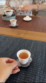 Ling review photo