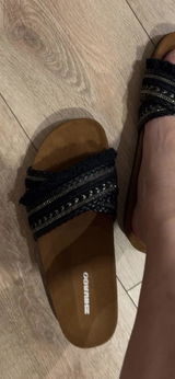 Ledia Behairy review photo