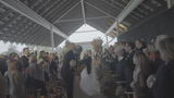 NYC wedding videographer review photo