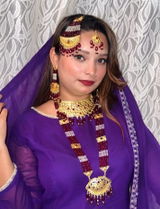Shabnam review photo