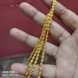 Alok Mehta review photo