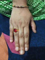 Babita dubey review photo