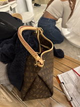Anonymous review photo