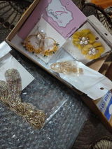 Hifza Hussain review photo