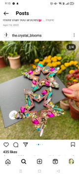 Maryam Ali review photo
