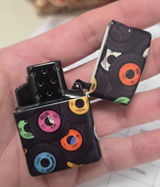Tom review photo